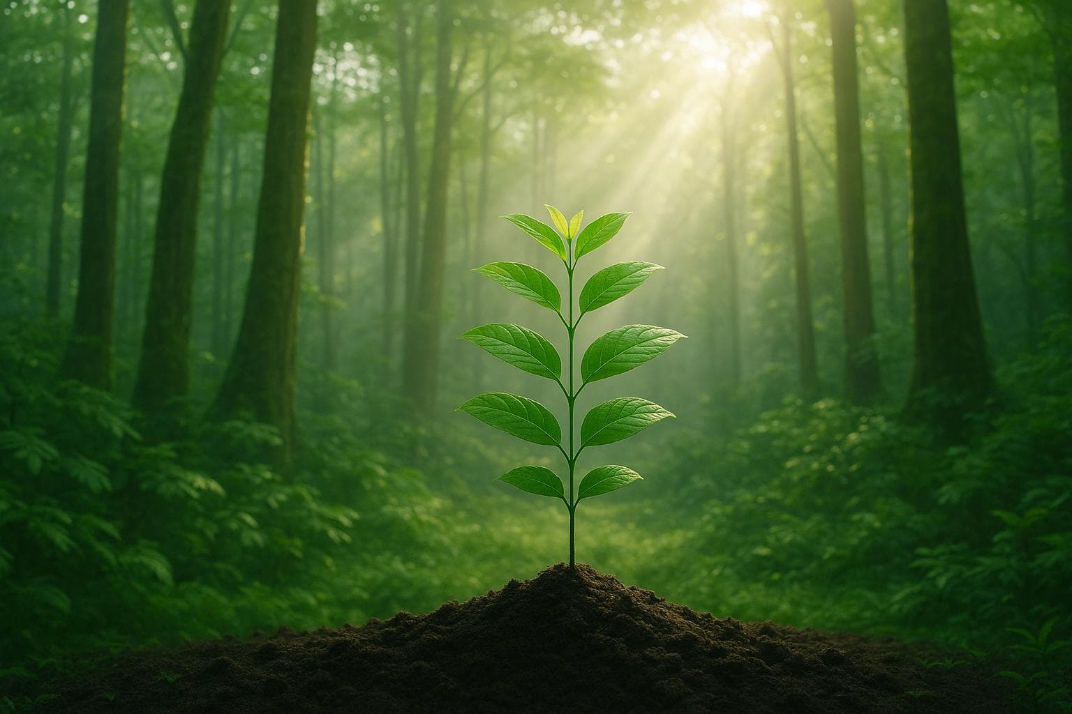 Green Finance: How to invest in nature