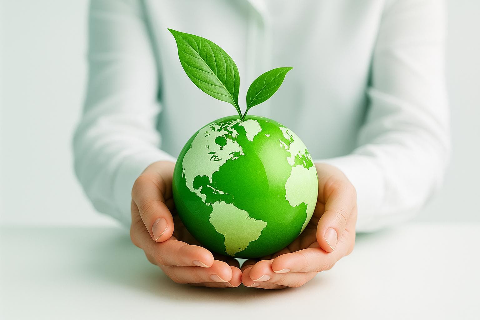 Carbon Footprint Calculator