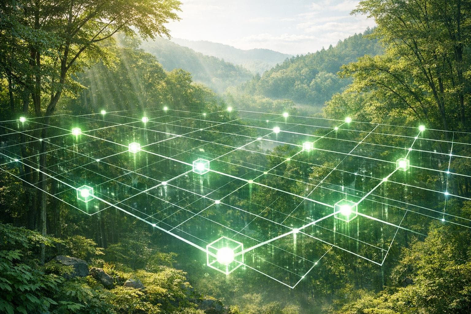Ethical Fundraising with Blockchain: A Guide